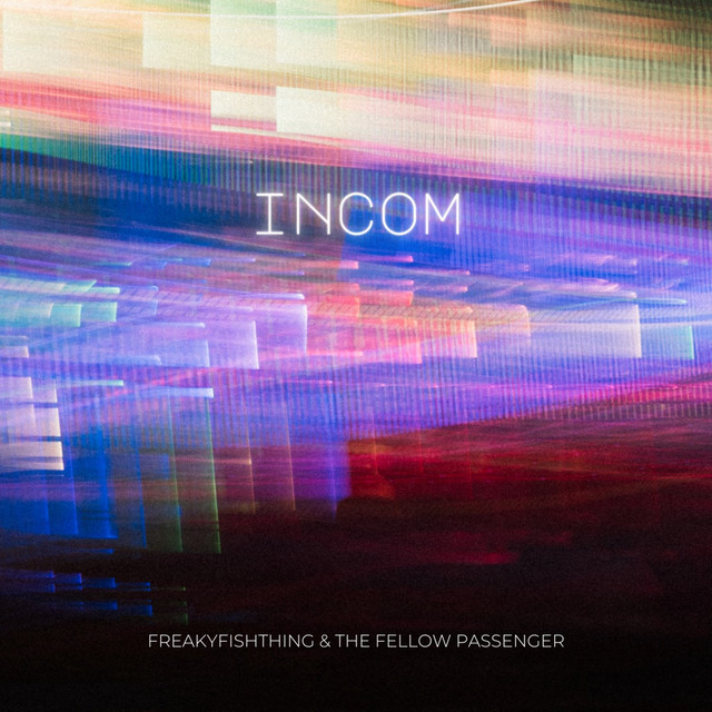 Incom cover art