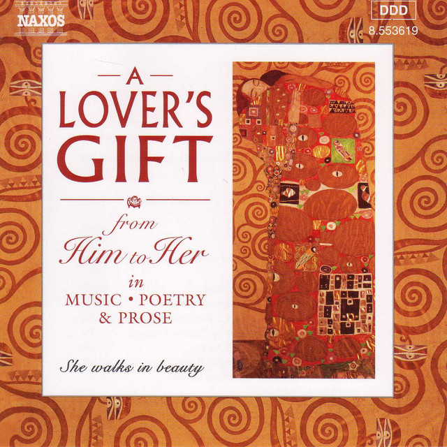 A Lover's Gift / From Him To Her cover