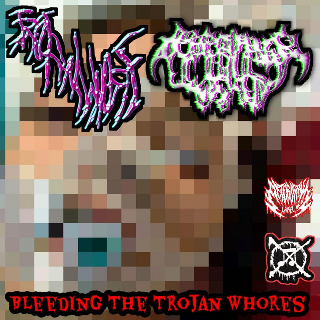 Bleeding the Trojan Whores
