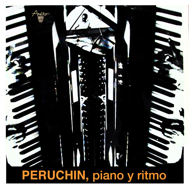 Piano y ritmo (Remasterizado) cover art