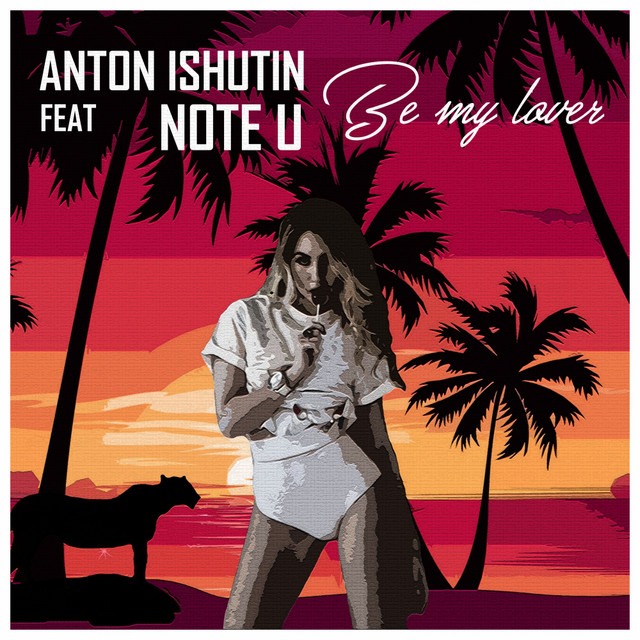 Be My Lover