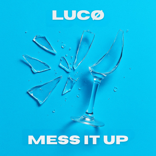 Mess It Up