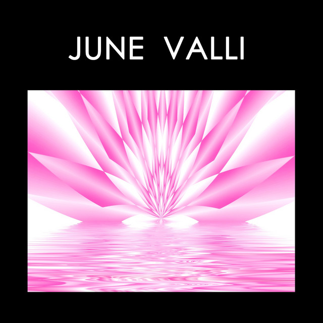 June Valli Photo