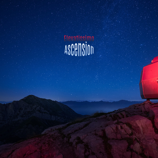 Ascension cover art