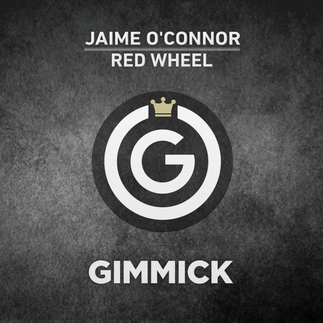 Red Wheel - Original Mix