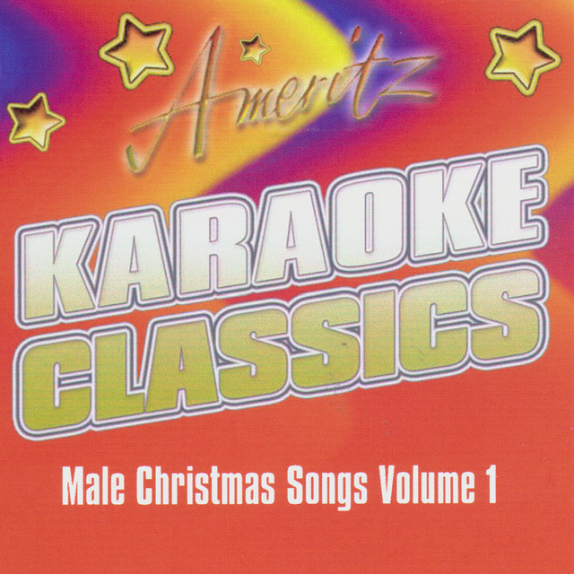 Karaoke - Male Christmas Songs Vol. 1 - Album by Karaoke - Ameritz