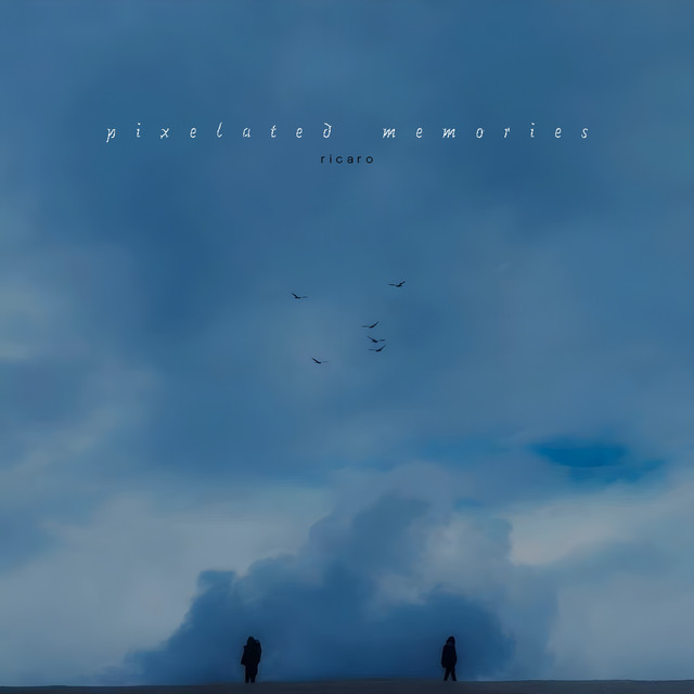 pixelated memories