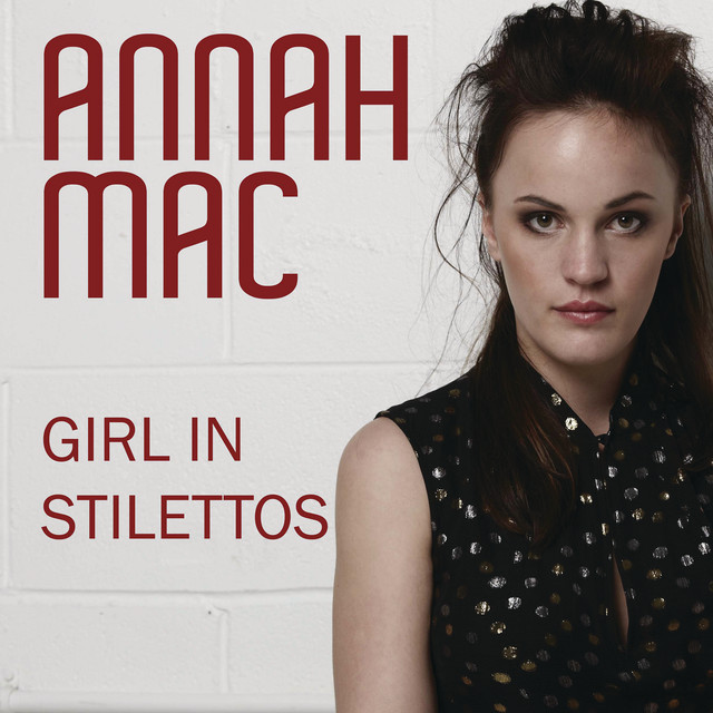 Girl in Stilettos cover art