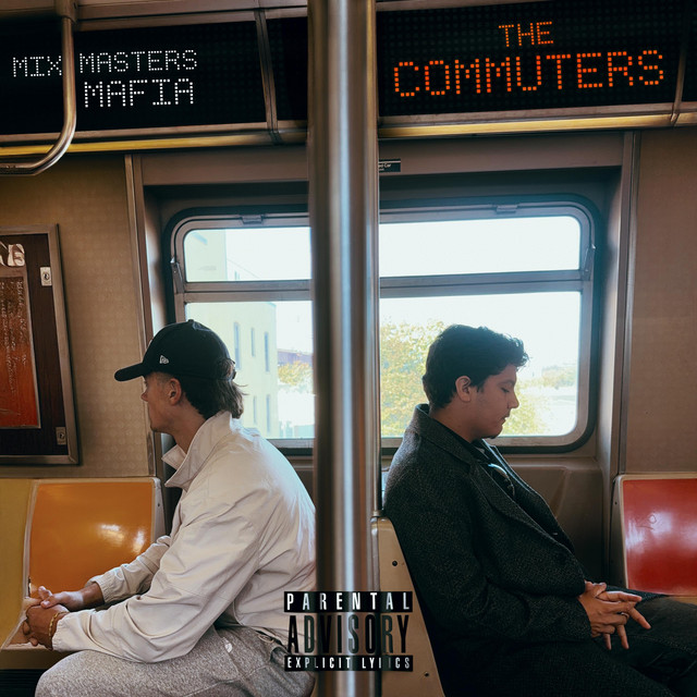 Mix Masters Mafia
