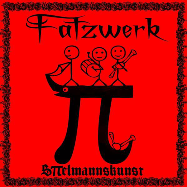 Spielmannskunst cover