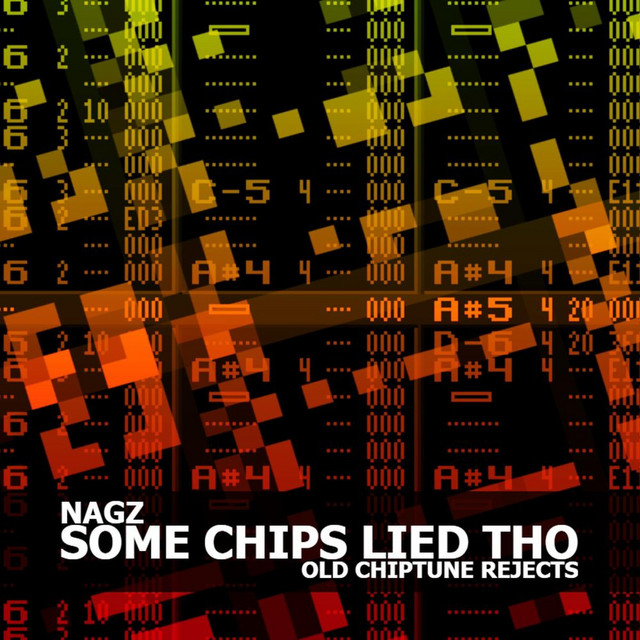 Some Chips Lied Tho cover