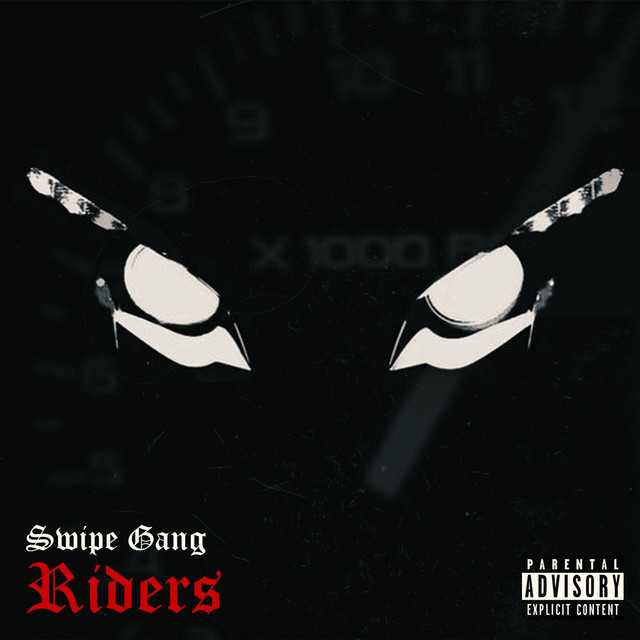 Riders