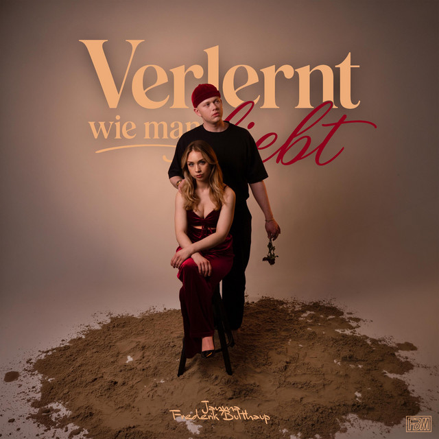 Verlernt wie man liebt