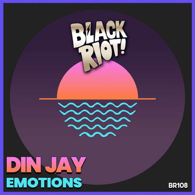Emotions album art