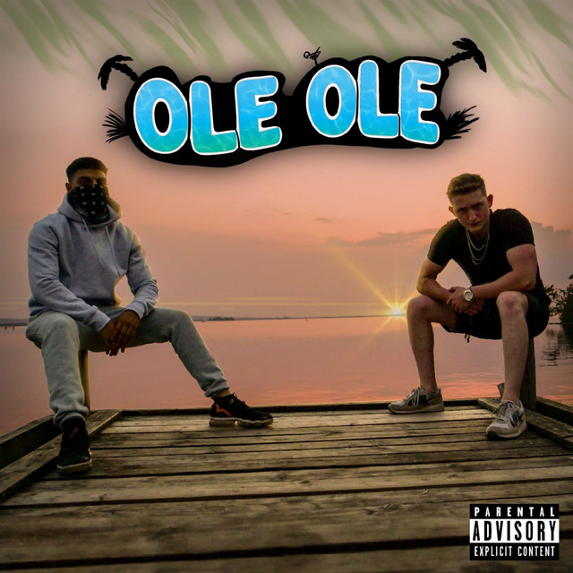 Olé Olé