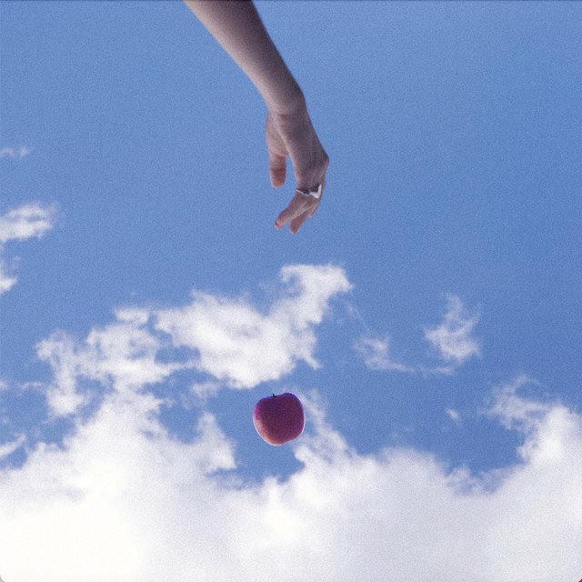 Letting Go cover art