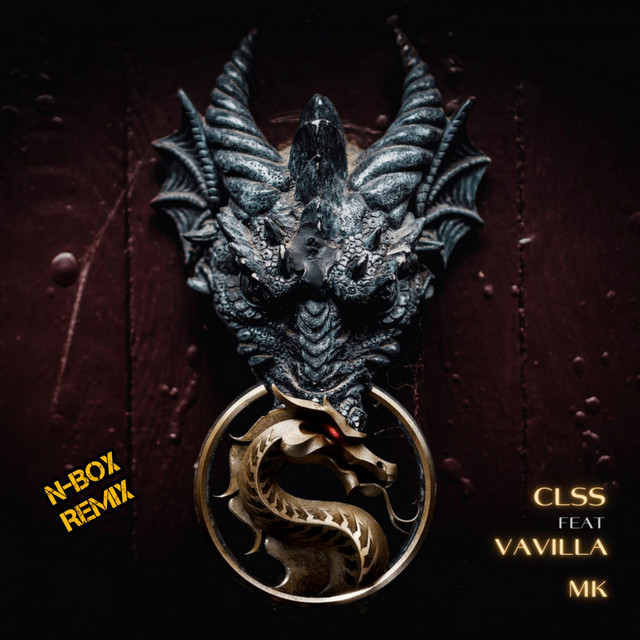 MK cover