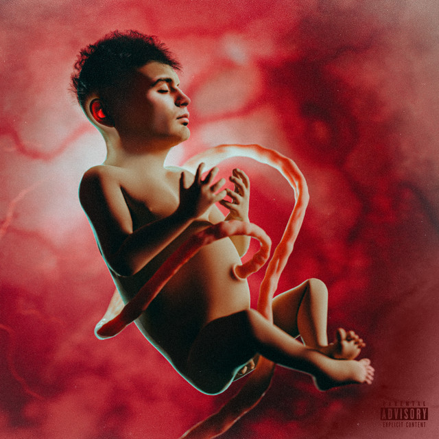 Secondo Trimestre cover art