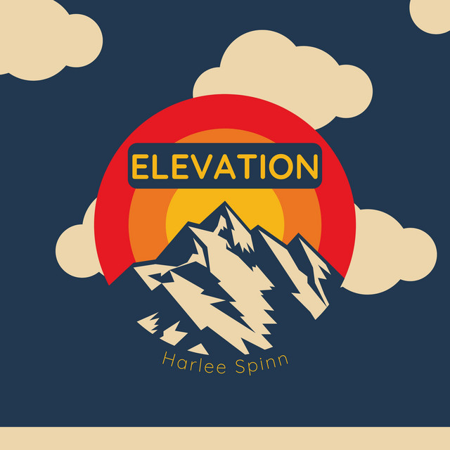 Elevation cover art