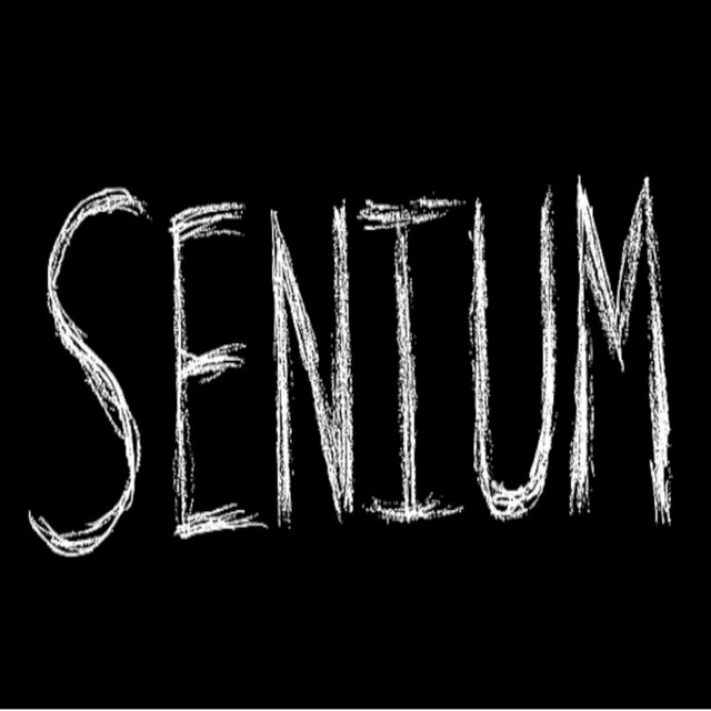 Senium cover art