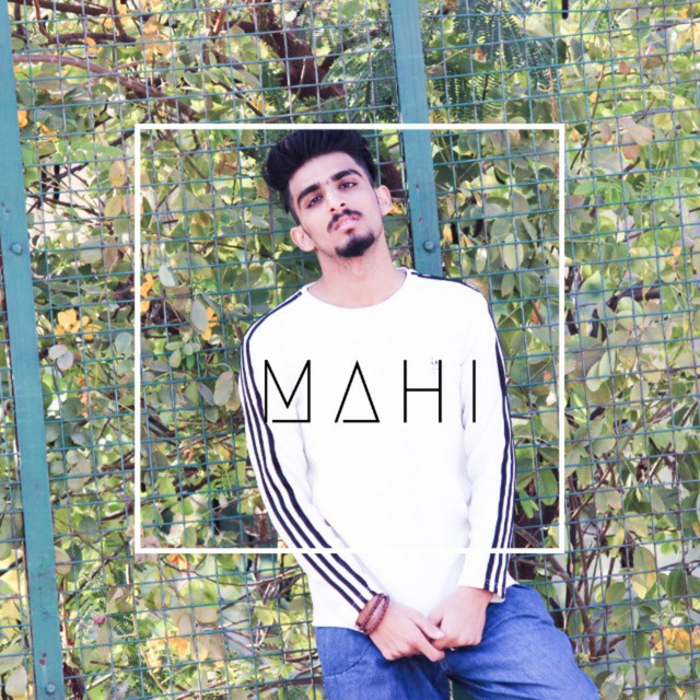 Mahi - Single by Abgcharlie | Spotify