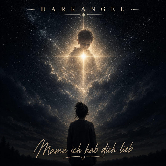 Cover: Mama ich hab dich lieb