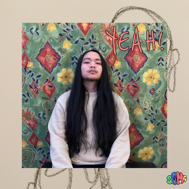 Yeah! cover art