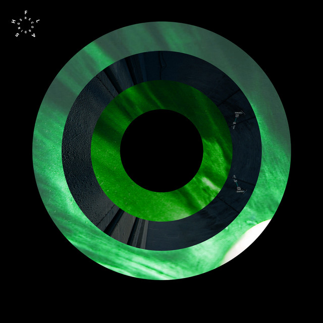 Eye Opener album art