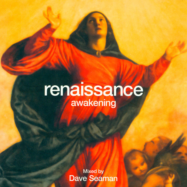 Renaissance - The Masters Series - Part 1 - Awakening cover art