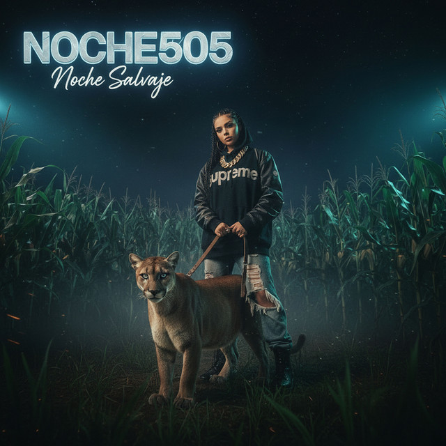 Noche Salvaje