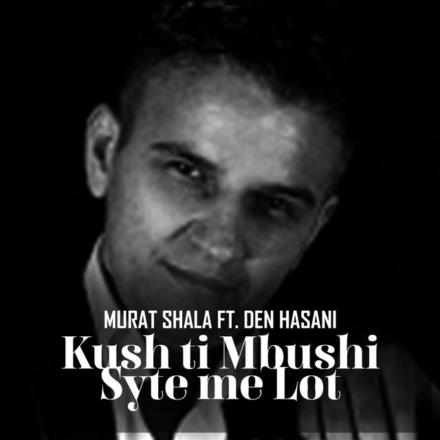 Murat Shala | Spotify