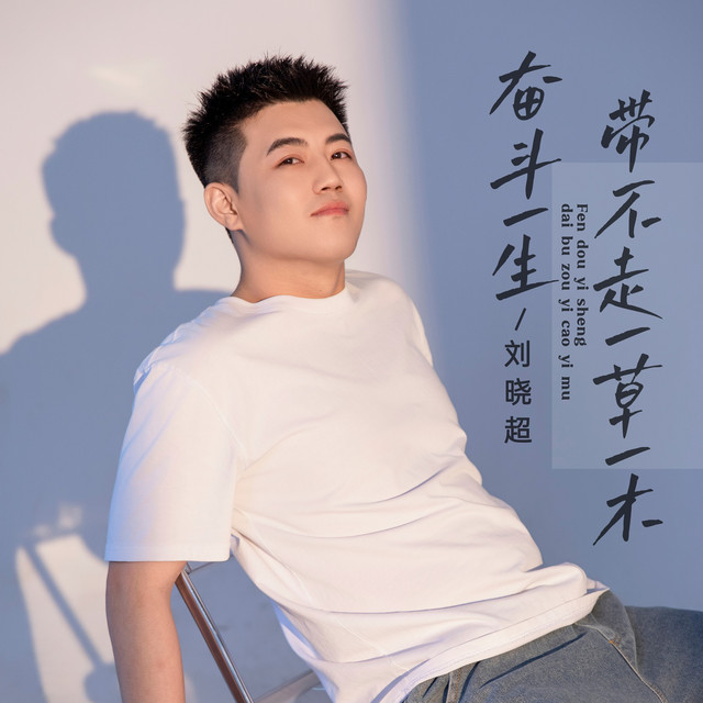 奋斗一生带不走一草一木 - DJ阿能版