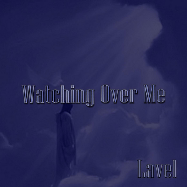 Watching Over Me cover