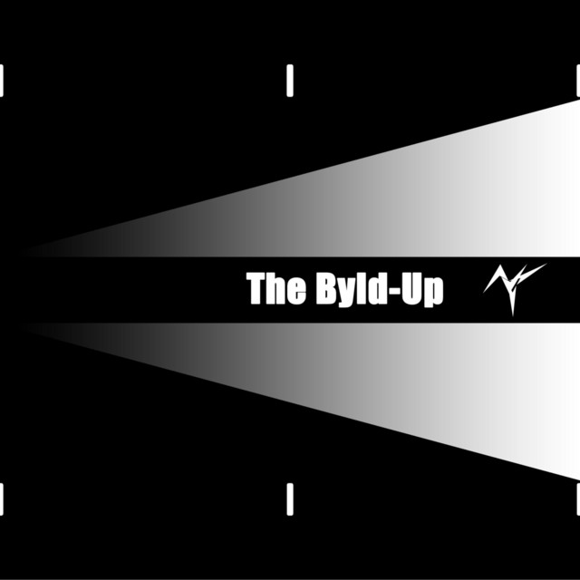 The Byld-Up cover