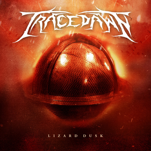 Lizard Dusk cover art