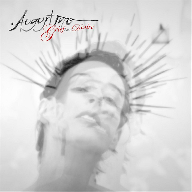 Grief and Desire cover art