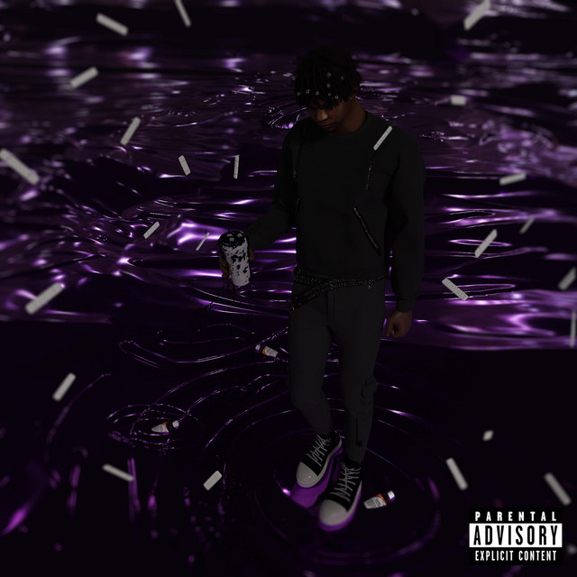Plugg N Drugs cover art