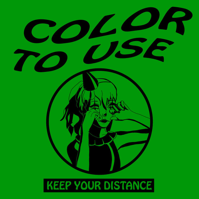 Keep Your Distance