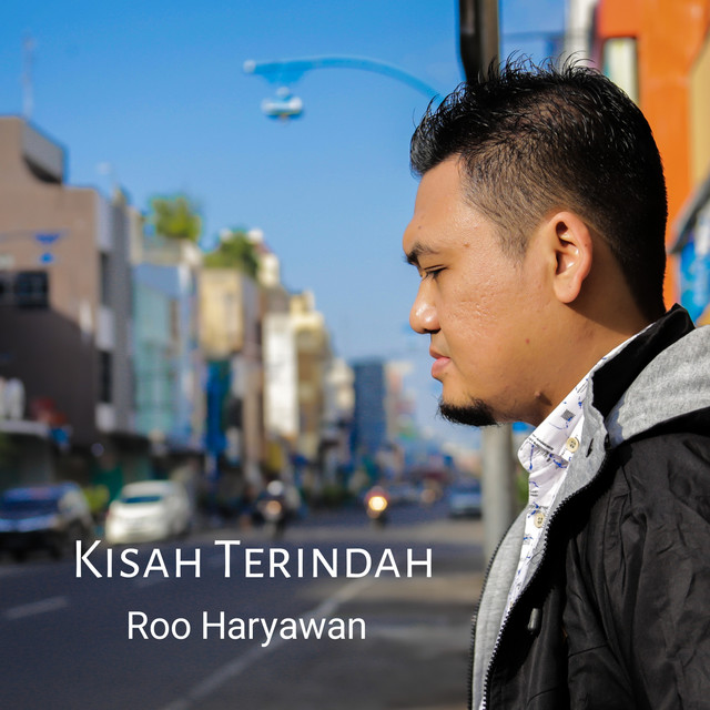Roo Haryawan