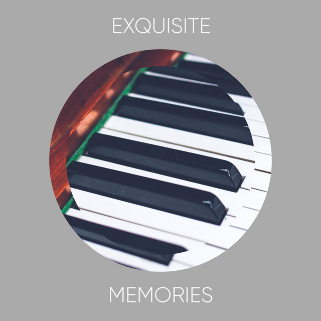 Exquisite Memories cover art