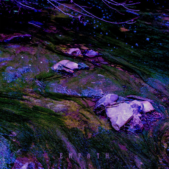 Empath cover art