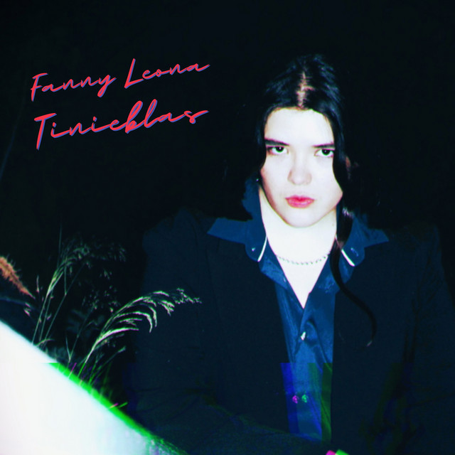 Tinieblas album image