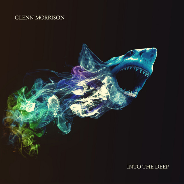 Into the Deep cover art