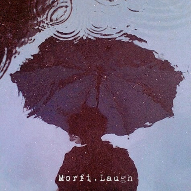 Drap cover art