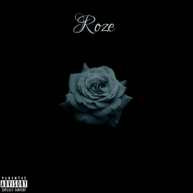 Champagne (Rozé) cover art