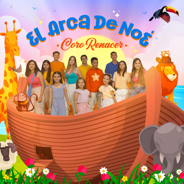El Arca De Noé