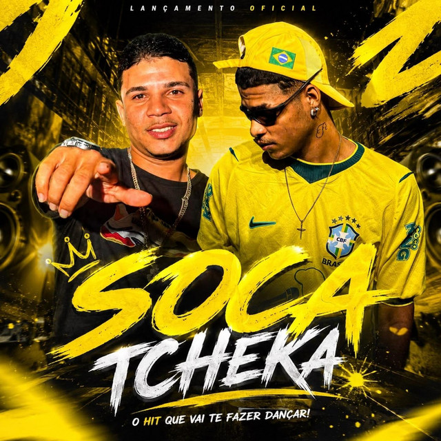 SOCA TCHEKA