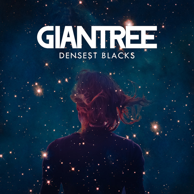 Densest Blacks cover