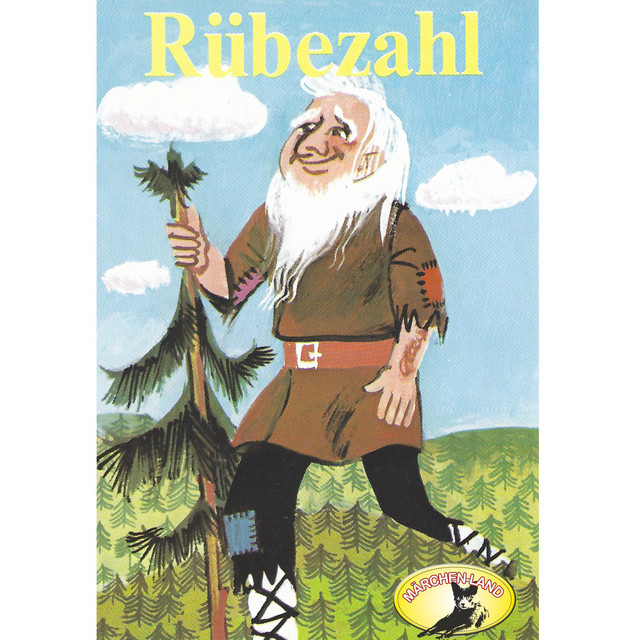 Rübezahl photo