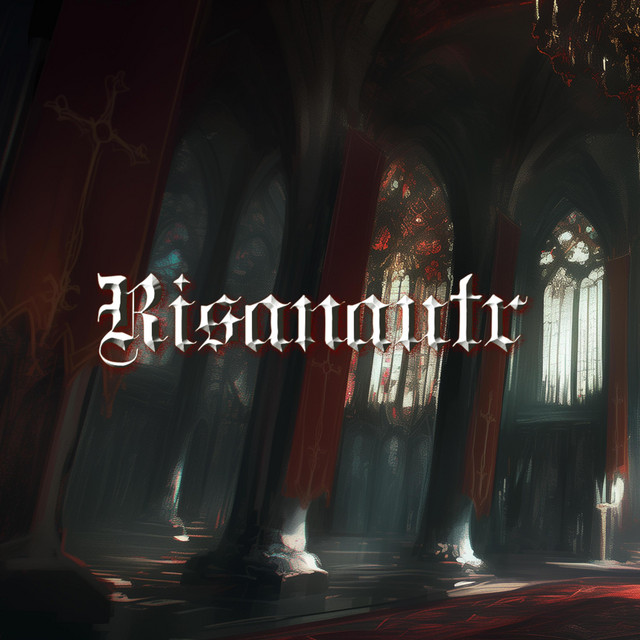 Risanautr (from MUSYNX RETURN) cover art